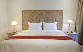 Su'S Cottages Legian